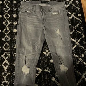 EXPRESS jeans